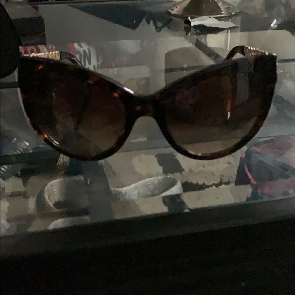 Authentic Dolce and Gabanna Suglasses